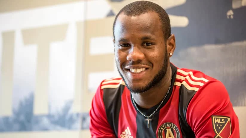 Romario Williams signs for Birmingham Legion FC